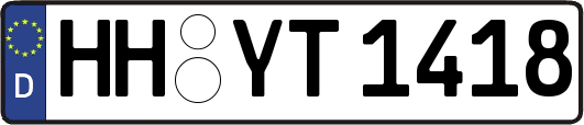 HH-YT1418