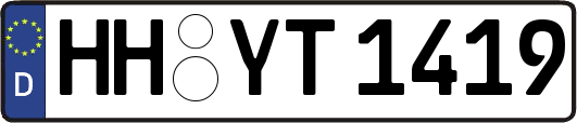 HH-YT1419