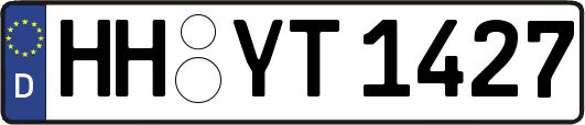 HH-YT1427