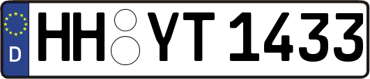 HH-YT1433