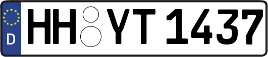 HH-YT1437
