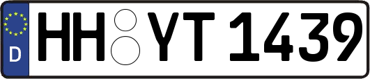 HH-YT1439