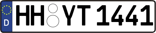 HH-YT1441