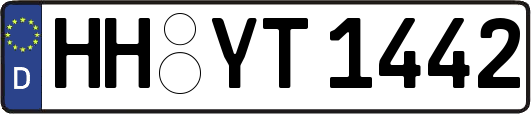 HH-YT1442