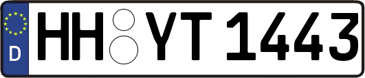 HH-YT1443