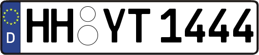 HH-YT1444