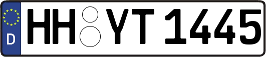 HH-YT1445