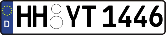HH-YT1446