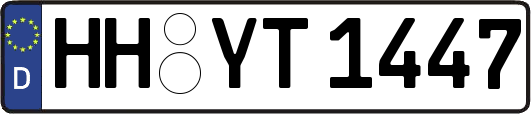 HH-YT1447