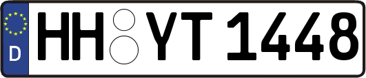 HH-YT1448