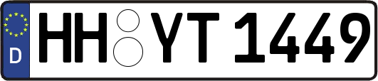 HH-YT1449