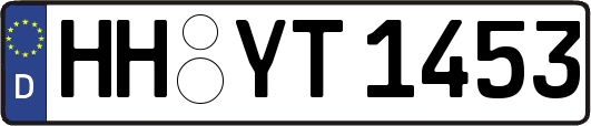 HH-YT1453