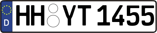 HH-YT1455