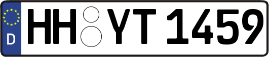 HH-YT1459