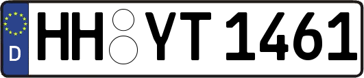 HH-YT1461