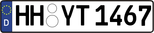 HH-YT1467