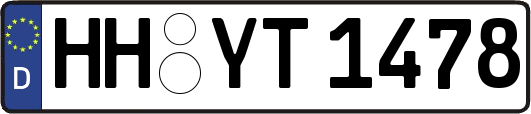 HH-YT1478