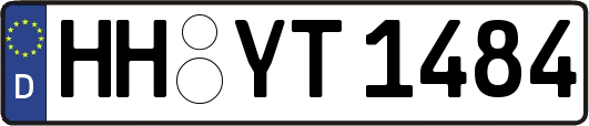 HH-YT1484