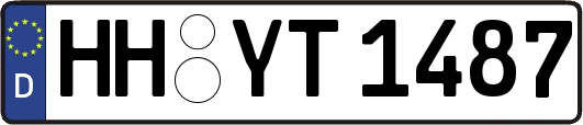 HH-YT1487