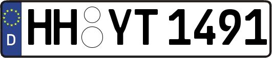 HH-YT1491