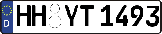 HH-YT1493