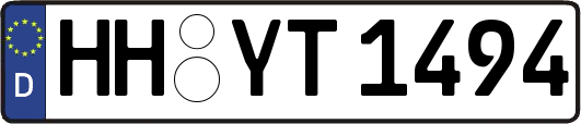 HH-YT1494