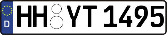HH-YT1495
