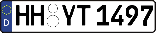 HH-YT1497
