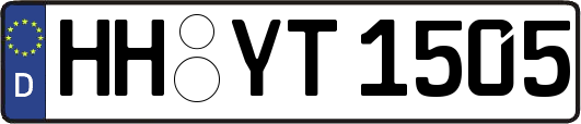 HH-YT1505