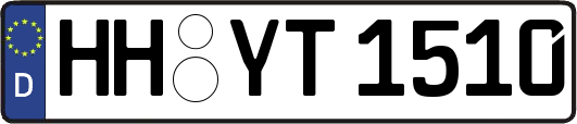 HH-YT1510
