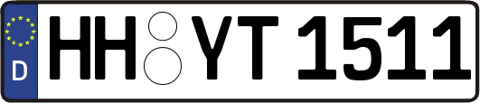 HH-YT1511