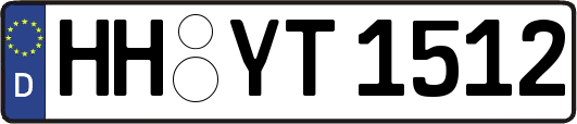 HH-YT1512