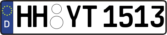 HH-YT1513