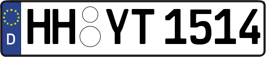 HH-YT1514