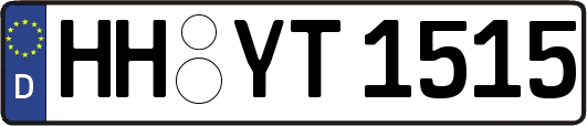 HH-YT1515