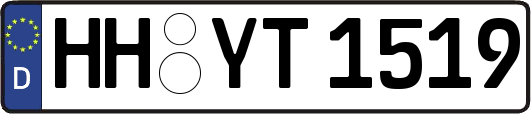 HH-YT1519