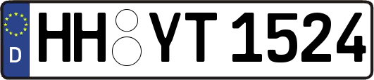 HH-YT1524