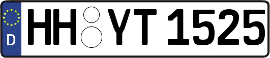 HH-YT1525