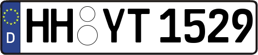 HH-YT1529