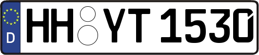 HH-YT1530