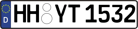 HH-YT1532