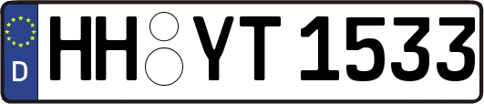 HH-YT1533