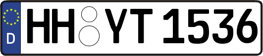 HH-YT1536