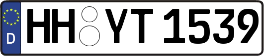 HH-YT1539