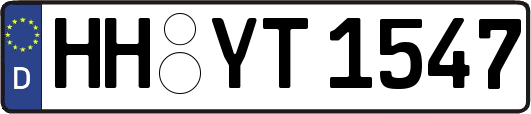 HH-YT1547
