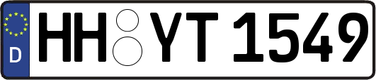 HH-YT1549