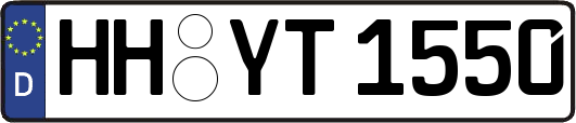 HH-YT1550