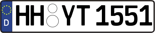 HH-YT1551