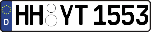 HH-YT1553