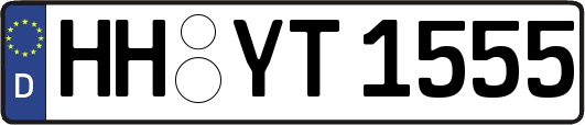 HH-YT1555